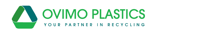 Ovimo plastics, Your partner in recycling!